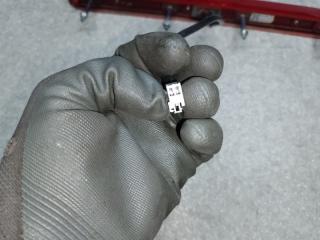 Стоп-сигнал KIA SORENTO UM 14- 2.4 G4KJ