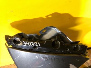 Кронштейн переднего бампера (на крыле) правый NISSAN LEAF 18-