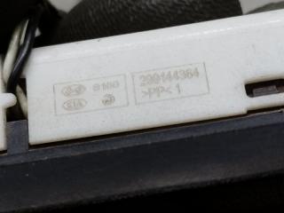 Кнопка открывания багажника наружная SORENTO UM 14- 2015 2.4 G4KJ