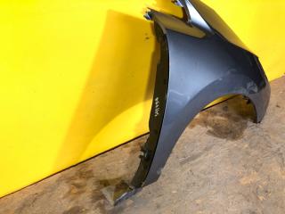 Пыльник крыла правый NISSAN LEAF 18-