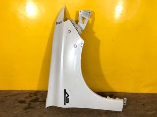 Крыло переднее правое MITSUBISHI OUTLANDER GF 12-