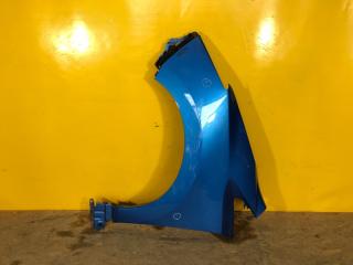 Крыло переднее левое NISSAN LEAF 18-