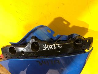 Кронштейн переднего бампера (на крыле) левый NISSAN LEAF 18-