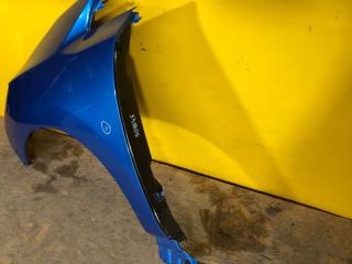 Пыльник крыла левый NISSAN LEAF 18-