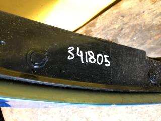 Пыльник крыла левый LEAF 18-