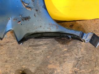 Пыльник крыла левый NISSAN LEAF 18-