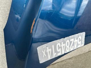 Капот ELANTRA MD 10-15 2013 1.8 G4NB