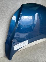 Капот ELANTRA MD 10-15 2013 1.8 G4NB