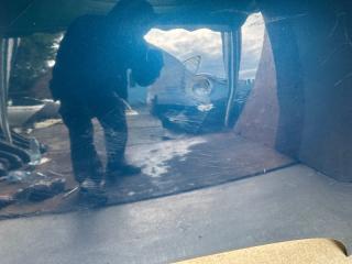 Капот ELANTRA MD 10-15 2013 1.8 G4NB