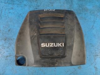 Накладка двигателя декоративная SUZUKI KIZASHI 09-14 2010