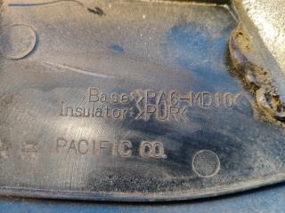 Накладка двигателя декоративная SUZUKI KIZASHI 09-14 J24B