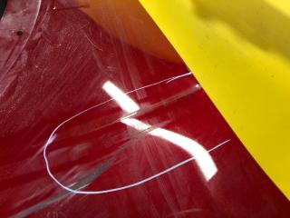 Крыло переднее правое FORD MUSTANG MACH-E 19-