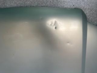 Капот FORESTER SG 02-07 2005 2.5 EJ253