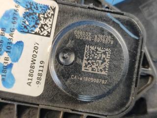 Педаль газа MUSTANG 15- 2.3 C23HD0D
