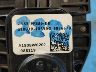 Педаль газа MUSTANG 15- 2.3 C23HD0D