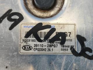 Блок управления двигателем SOUL PS 13-19 1.6