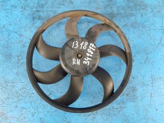 Вентилятор основного радиатора правый FORD FUSION 14-