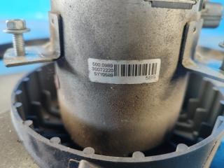 Вентилятор основного радиатора правый FUSION 14- 2.5