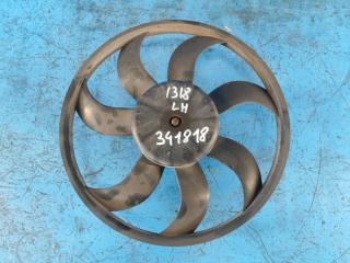Вентилятор основного радиатора левый FORD FUSION 14-