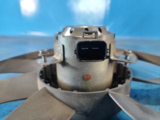 Вентилятор основного радиатора левый FORD FUSION 14- 2.5