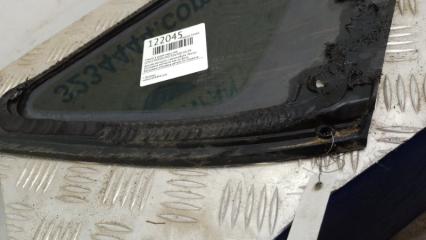 Стекло в кузов заднее левое RX300/330/350/400 03-09