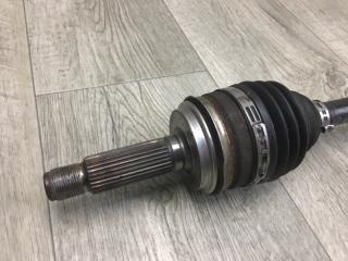 Привод задний левый PILOT 08-15