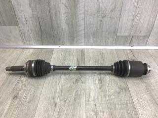 Привод задний левый PILOT 08-15