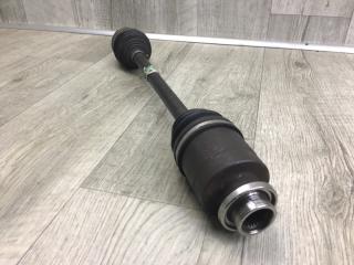 Привод задний левый PILOT 08-15