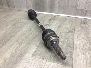 Привод задний левый PILOT 08-15