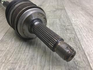 Привод задний левый PILOT 08-15