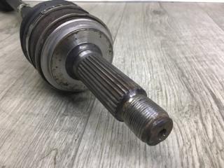 Привод задний левый PILOT 08-15