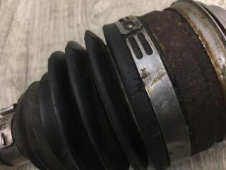 Привод задний левый PILOT 08-15