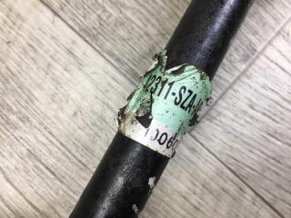 Привод задний левый PILOT 08-15