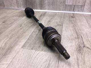 Привод задний правый PILOT 08-15