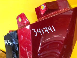 Крыло переднее левое NIRO SG2 22-