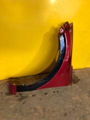 Крыло переднее левое NIRO SG2 22-