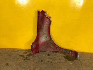 Крыло переднее левое NIRO SG2 22-