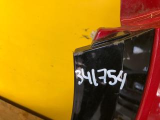 Накладка крыла (расширитель арки) левая NIRO SG2 22-