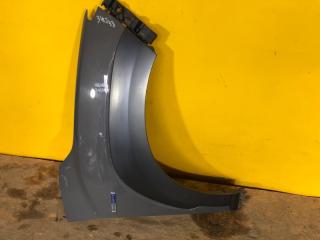 Накладка крыла (расширитель арки) правая HYUNDAI KONA OS 17-23