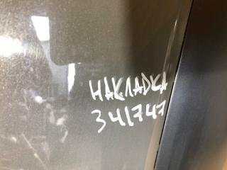 Накладка крыла (расширитель арки) правая KONA OS 17-23