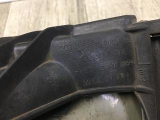 Фара левая SUBURBAN 00-06