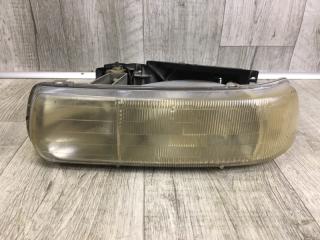 Фара левая CHEVROLET SUBURBAN 00-06