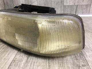 Фара левая SUBURBAN 00-06