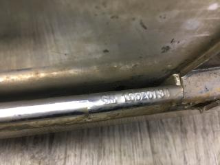 Фара правая SUBURBAN 00-06