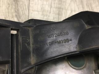 Фара правая SUBURBAN 00-06