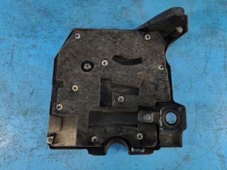 Накладка двигателя декоративная FUSION 14- 2.7 twin turbo