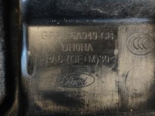 Накладка двигателя декоративная FORD FUSION 14- 2.7 twin turbo