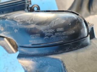 Корпус воздушного фильтра FUSION 14- 2.5