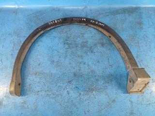 Накладка крыла (расширитель арки) передняя левая MAZDA CX-5 (KF) 16-21