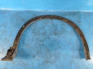 Накладка крыла (расширитель арки) передняя левая MAZDA CX-5 (KF) 16-21